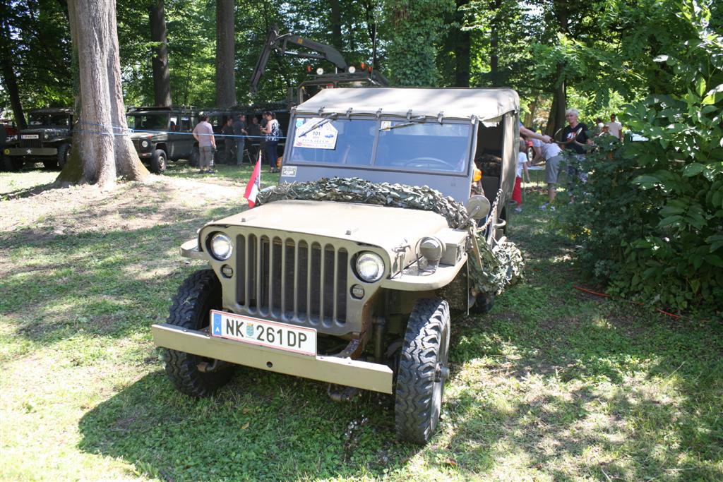 2011-07-10 13. Oldtimertreffen in Pinkafeld